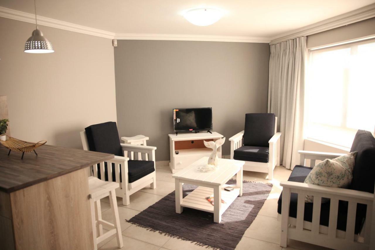 Mari-Amor Self-Catering Apartments มอสเซิลเบย์ ภายนอก รูปภาพ