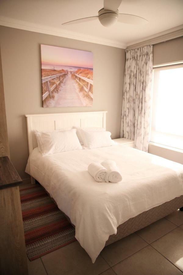 Mari-Amor Self-Catering Apartments มอสเซิลเบย์ ภายนอก รูปภาพ