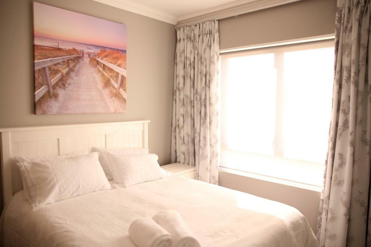 Mari-Amor Self-Catering Apartments มอสเซิลเบย์ ภายนอก รูปภาพ