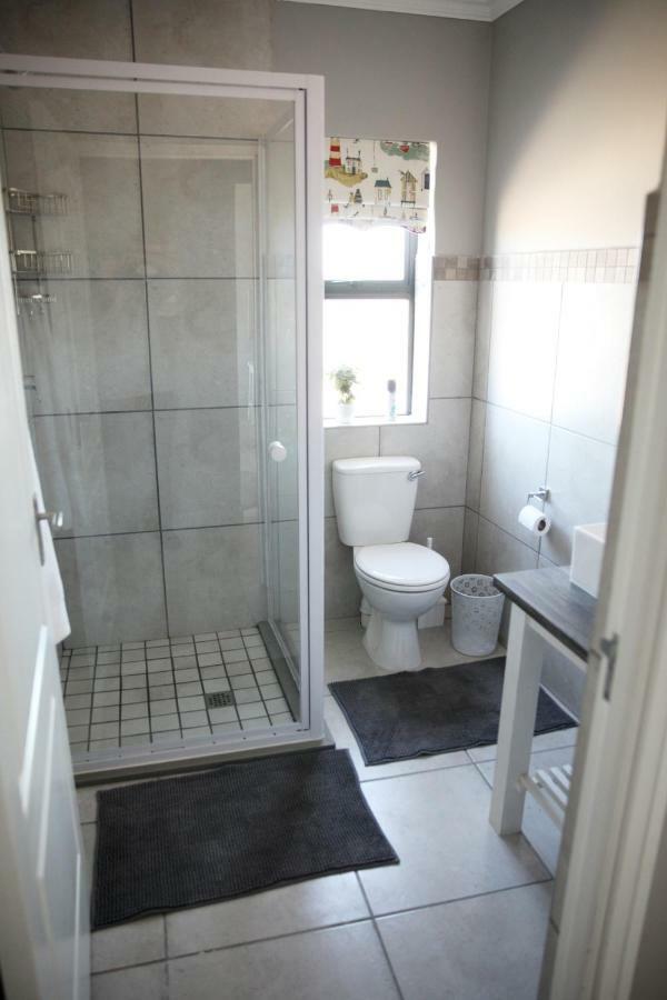 Mari-Amor Self-Catering Apartments มอสเซิลเบย์ ภายนอก รูปภาพ