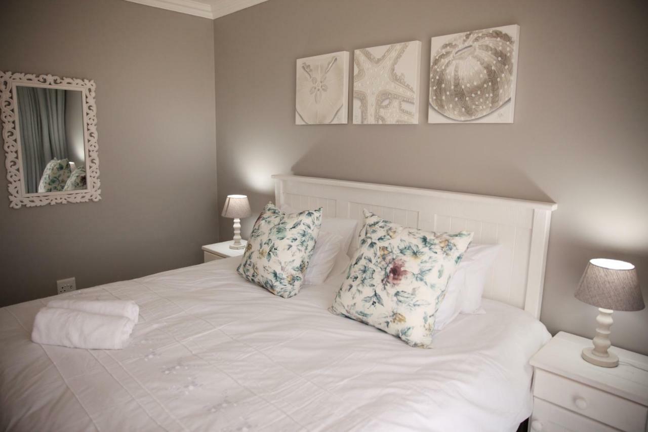 Mari-Amor Self-Catering Apartments มอสเซิลเบย์ ภายนอก รูปภาพ