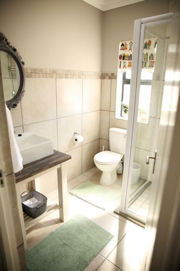 Mari-Amor Self-Catering Apartments มอสเซิลเบย์ ภายนอก รูปภาพ